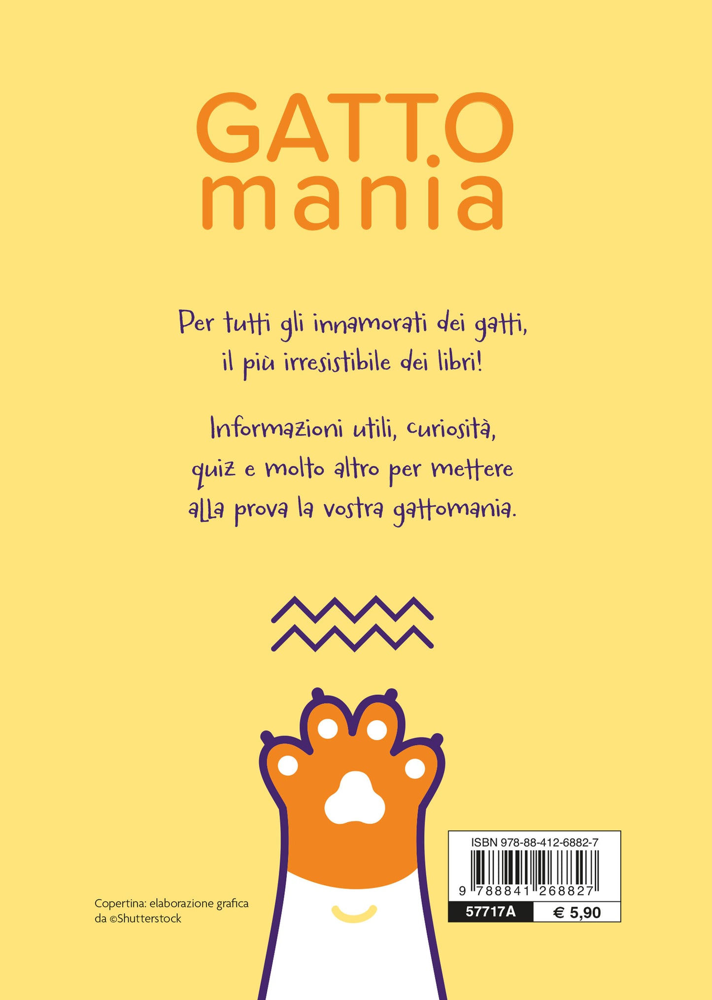 Gattomania