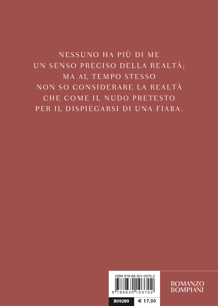 Irina Nikolaevna o l'arte del romanzo