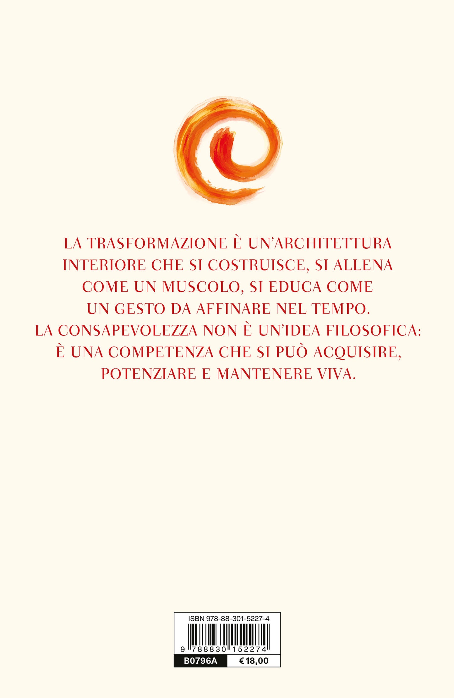 Se sei qui non è per caso. Viaggio dalla mente all'anima