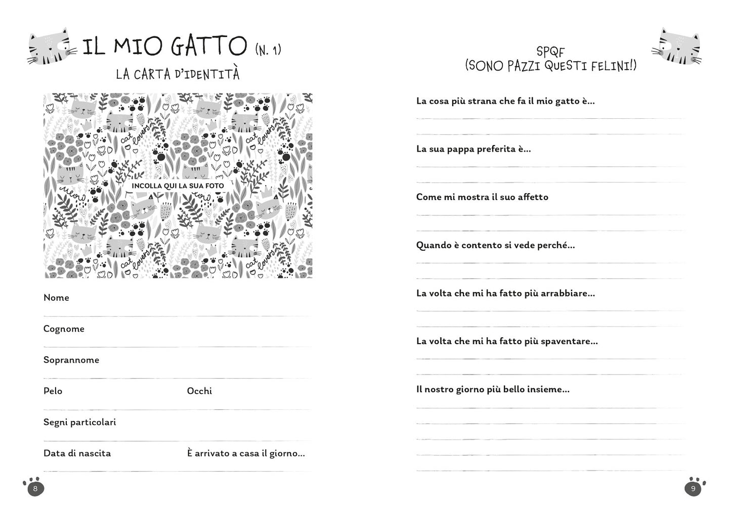 Gattomania