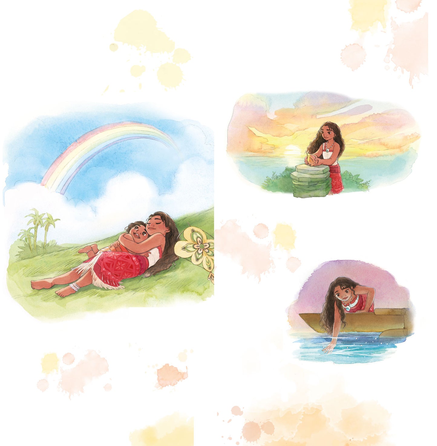 Oceania 2 Segui la rotta Inspirational Novel. Racconti motivazionali per trovare la propria strada nel mondo
