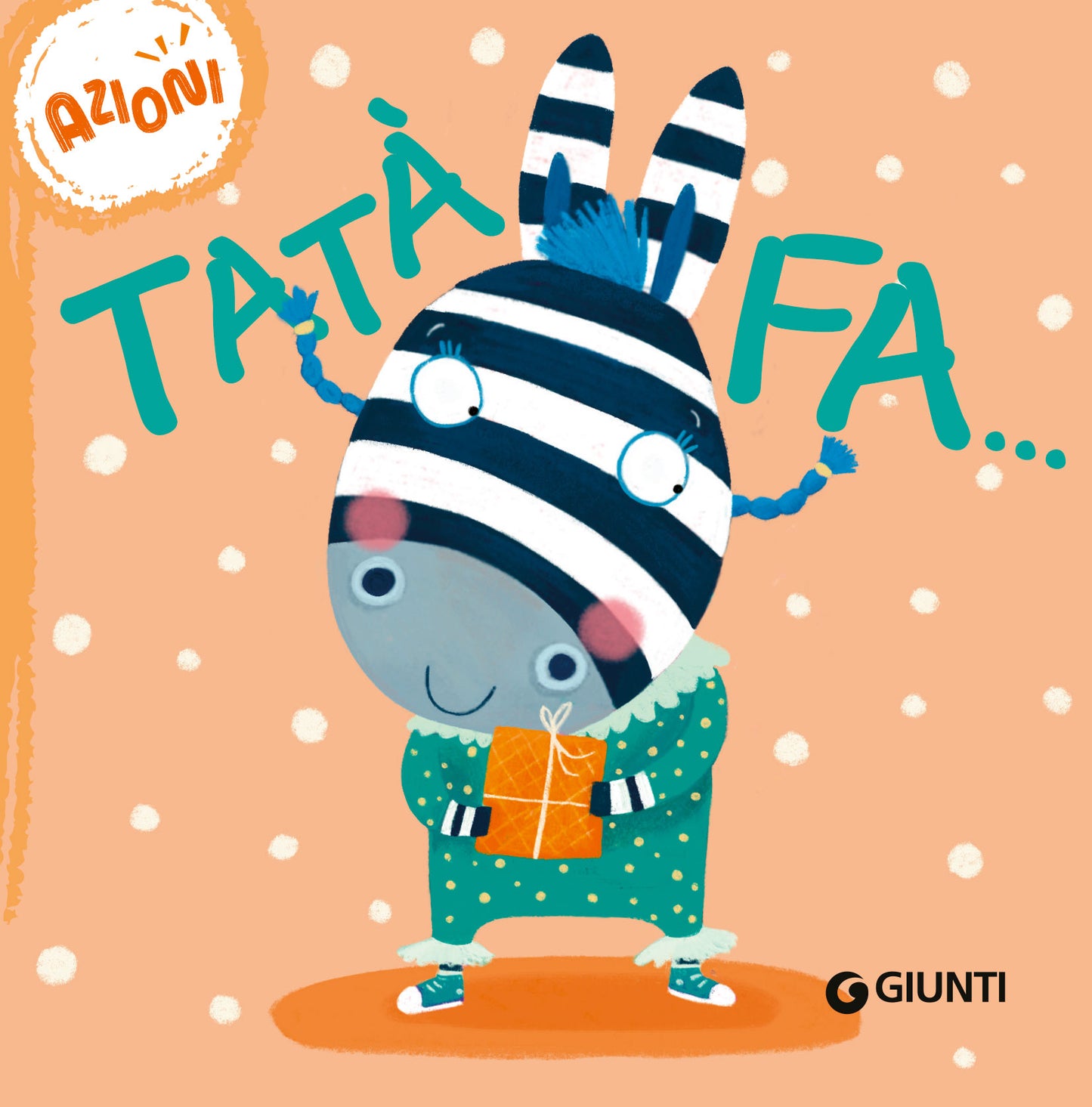 Tatà fa...