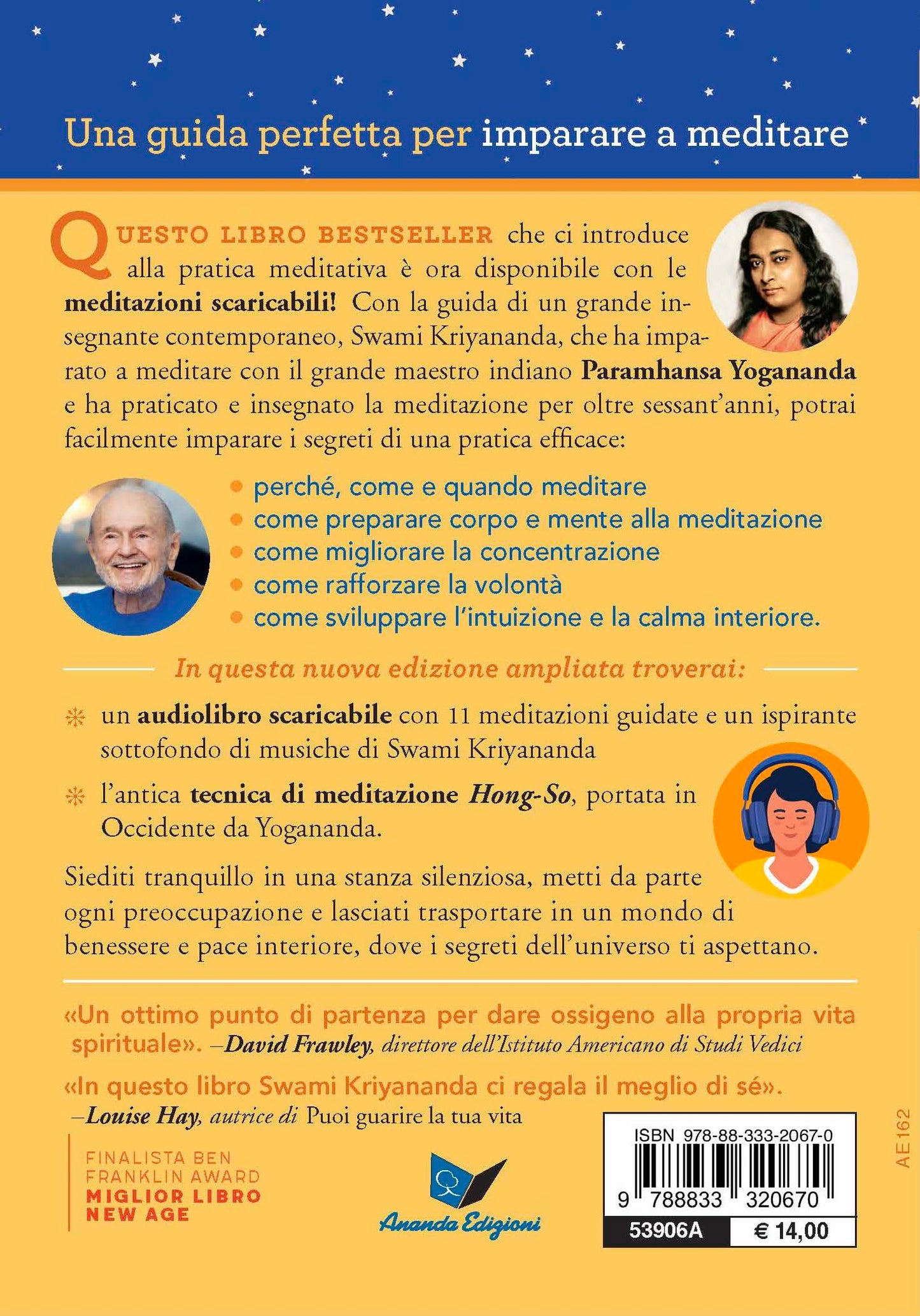 Io amo meditare. Guida pratica alla pace interiore - Con 11 meditazioni scaricabili