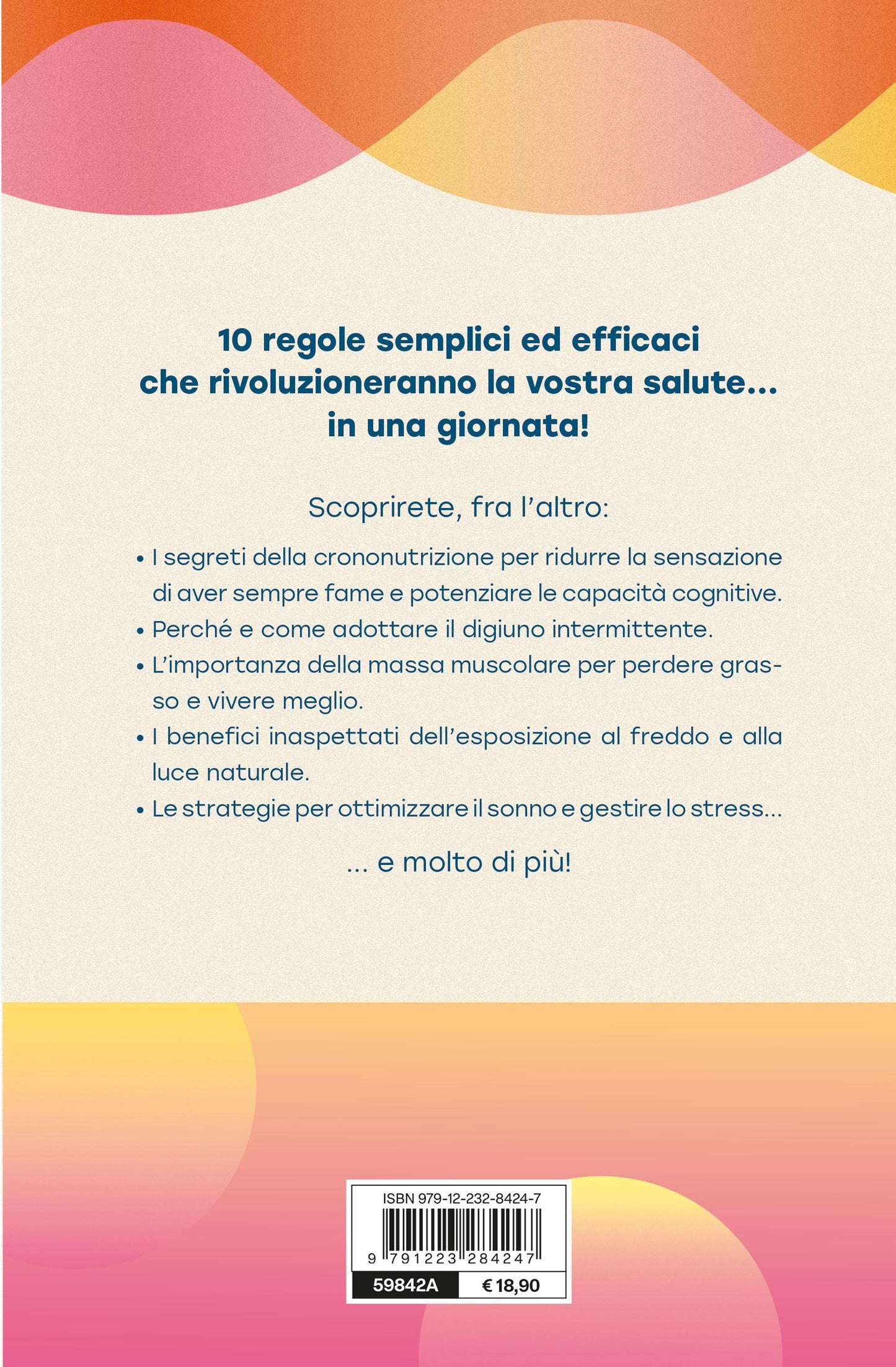 Il nuovo codice della longevità. Cambiare vita grazie alla biologia integrativa