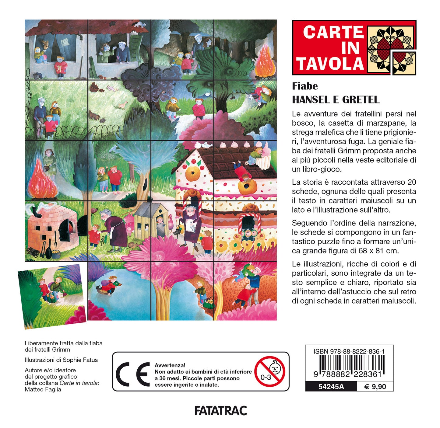 Hansel e Gretel