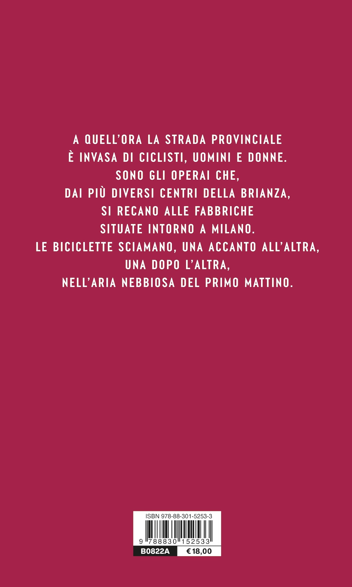 Questa è la nostra città. Storia per un film mai girato
