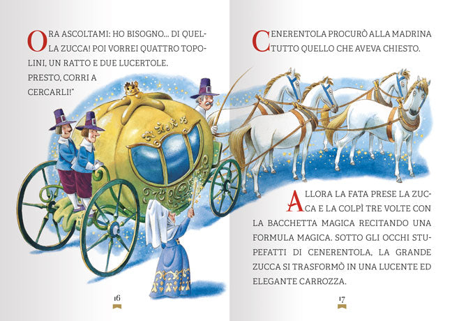 Cenerentola