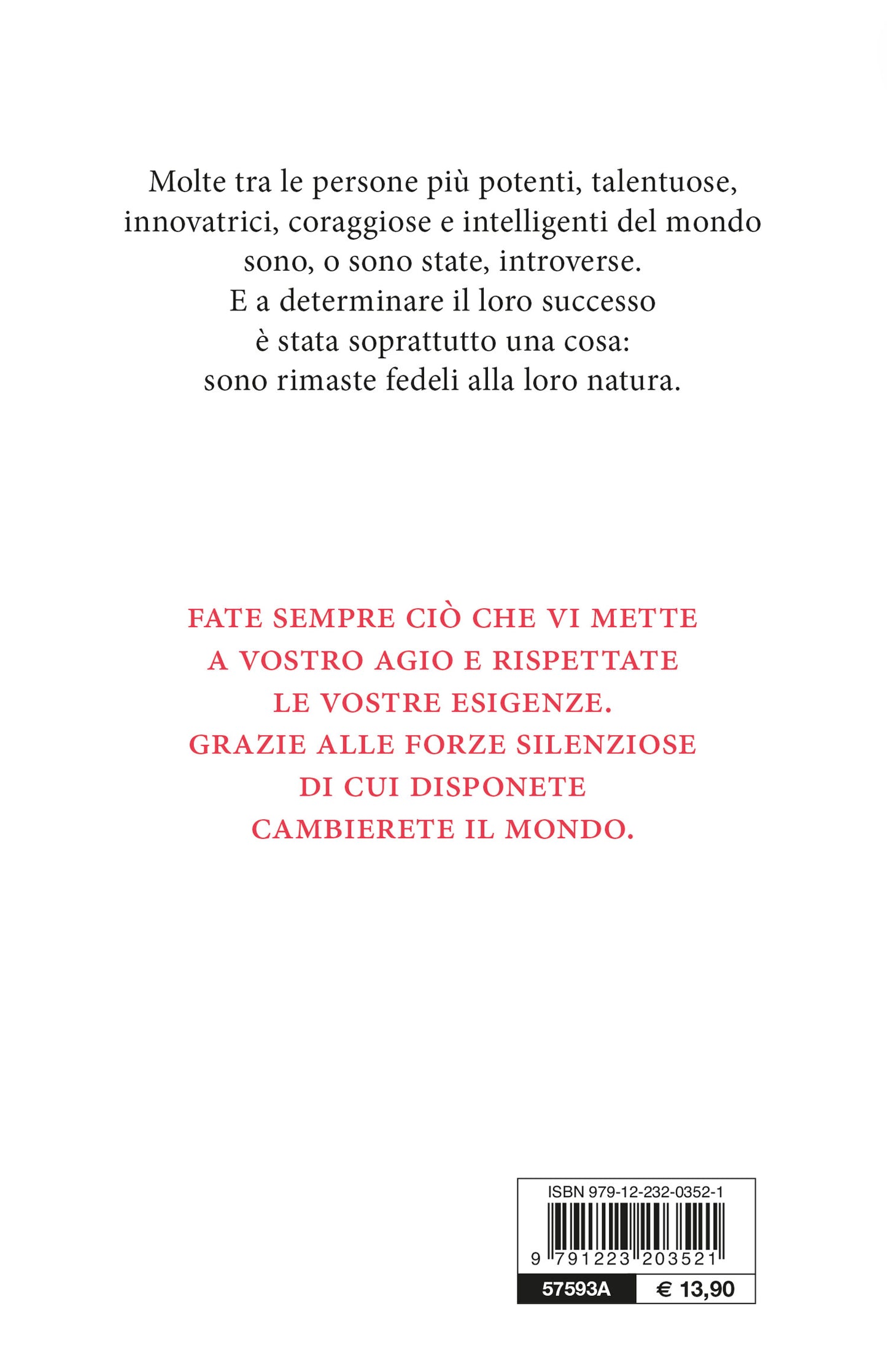 Introversi e felici. Trovare nel silenzio la propria arma segreta