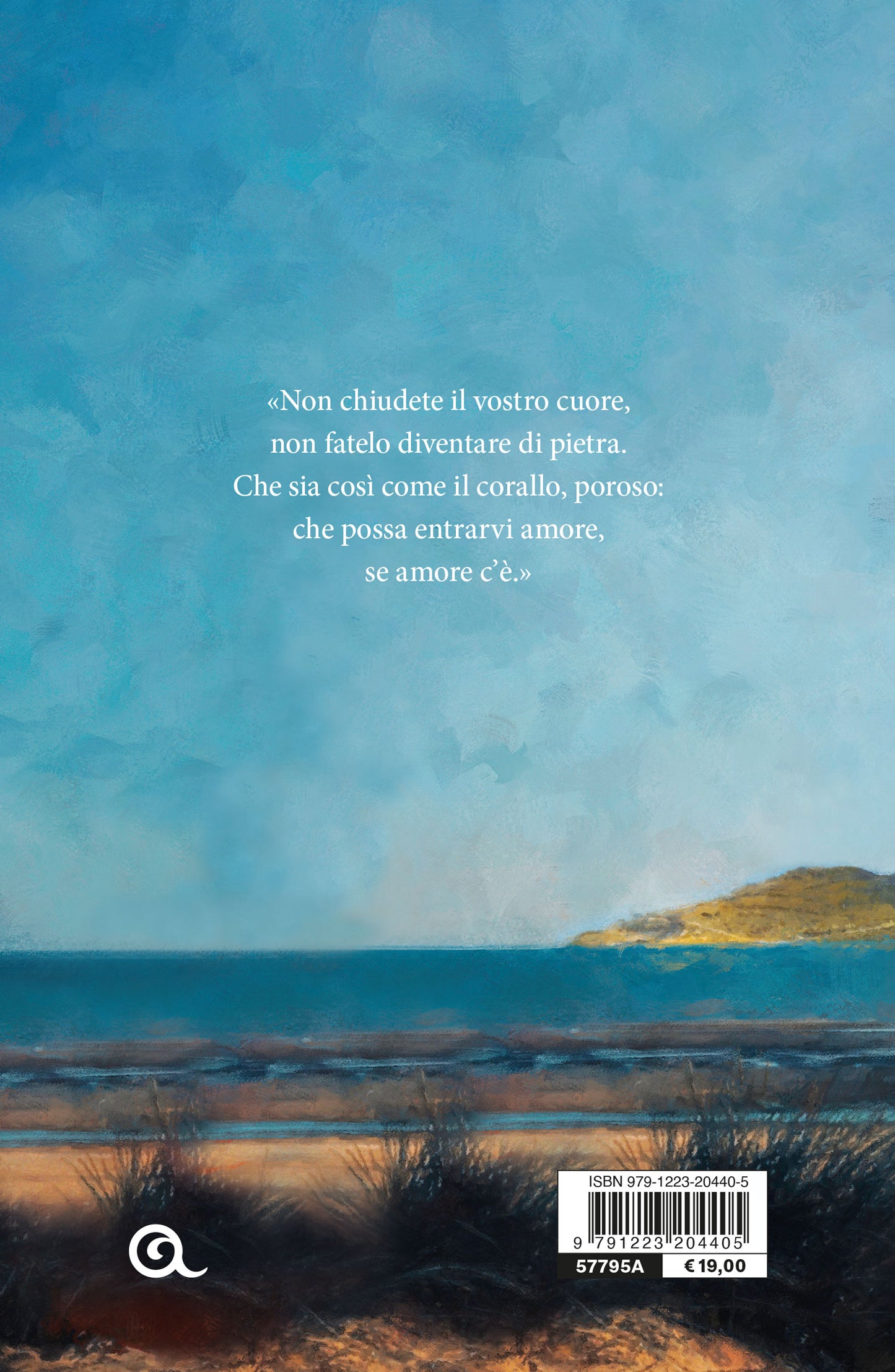 Cuore di corallo