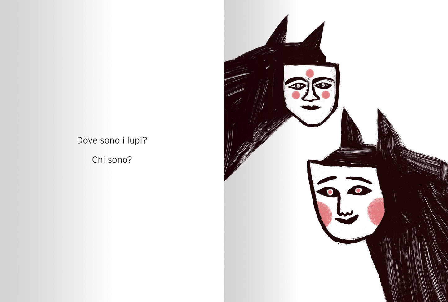 Il lupo di Hobbes