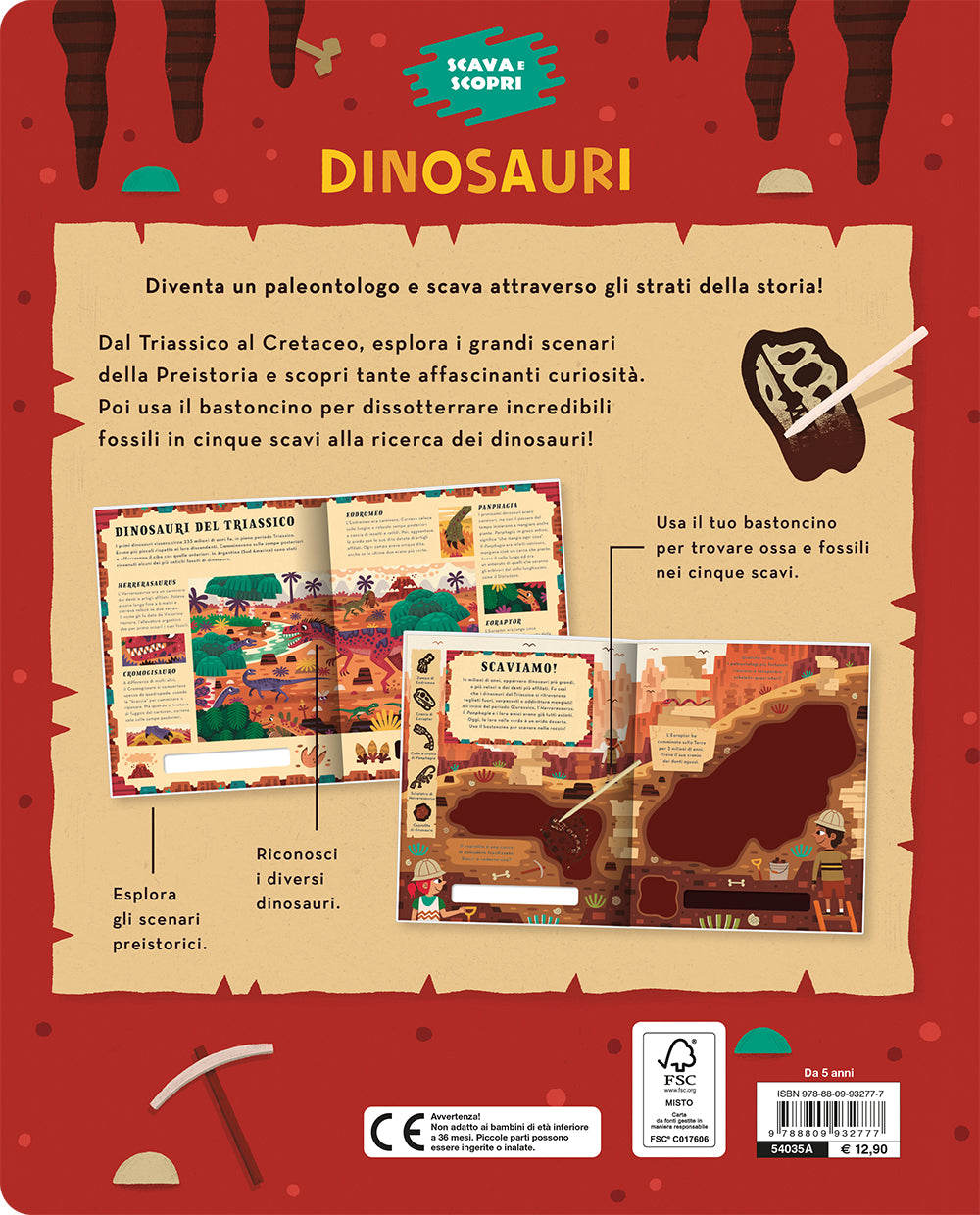 Dinosauri