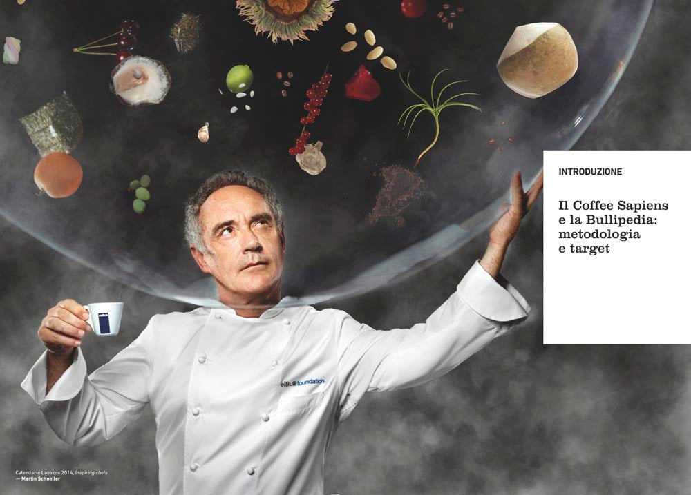 Coffee Sapiens. Comprendere per innovare