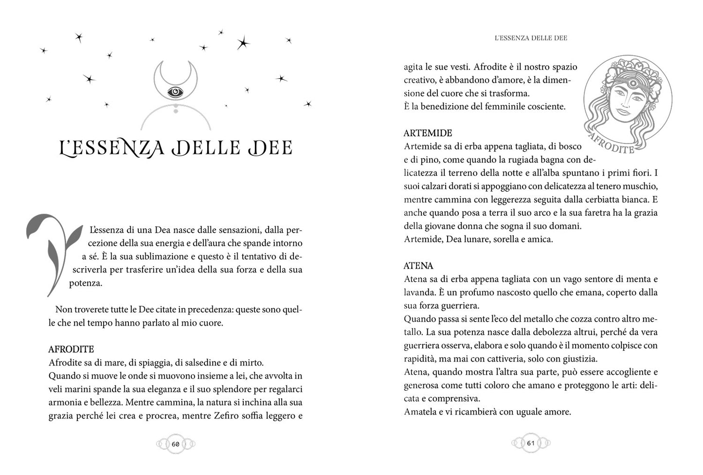 I riti delle dee. Incanti e meditazioni per scoprire il tuo potere femminile