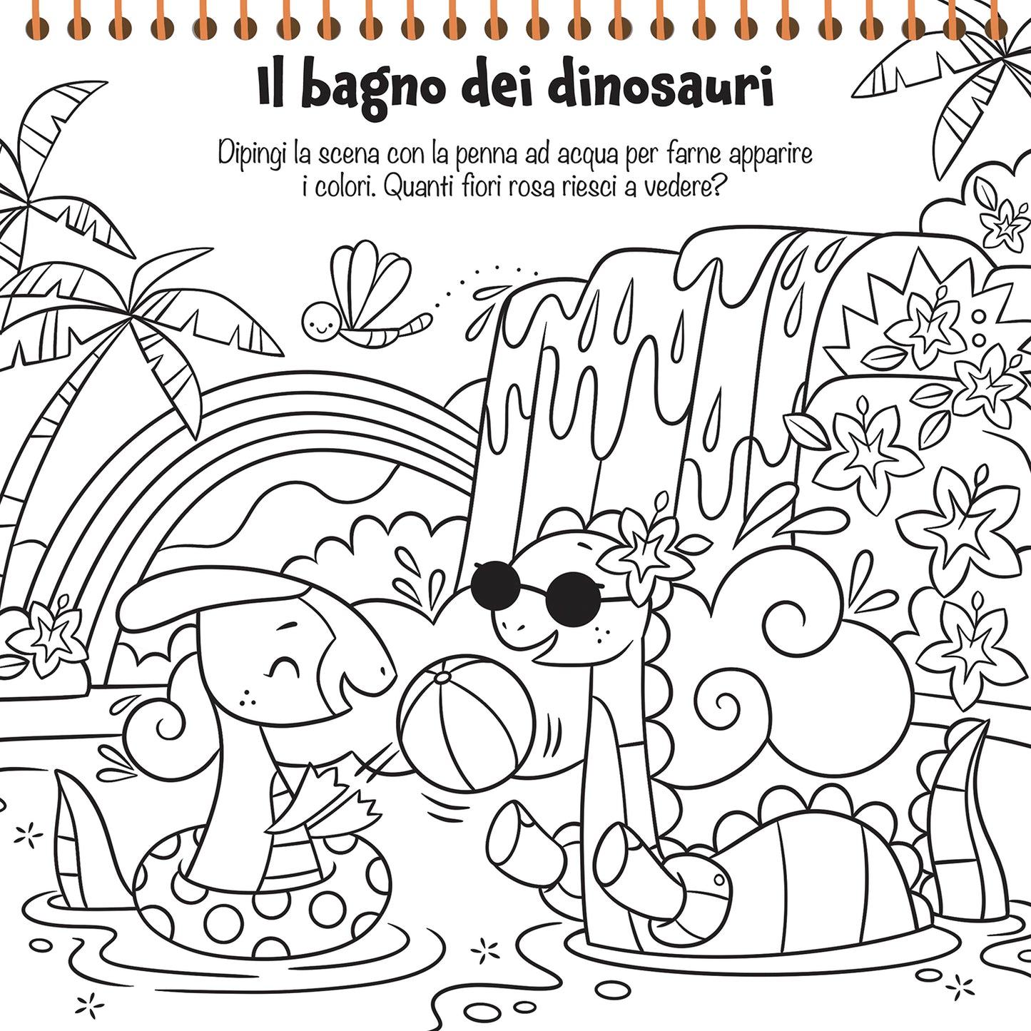 Dinosauri Magici