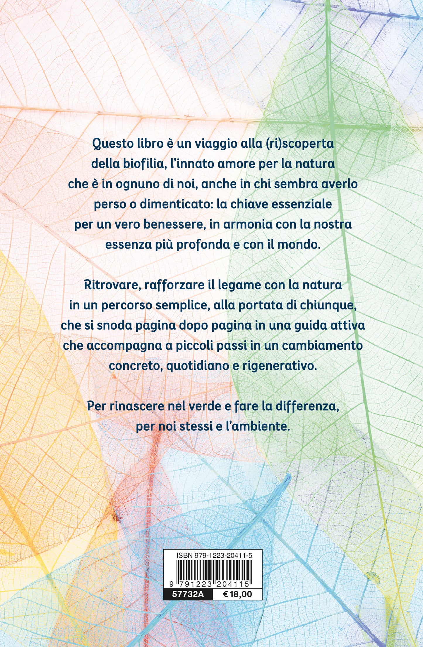 Rinascere Nel Verde