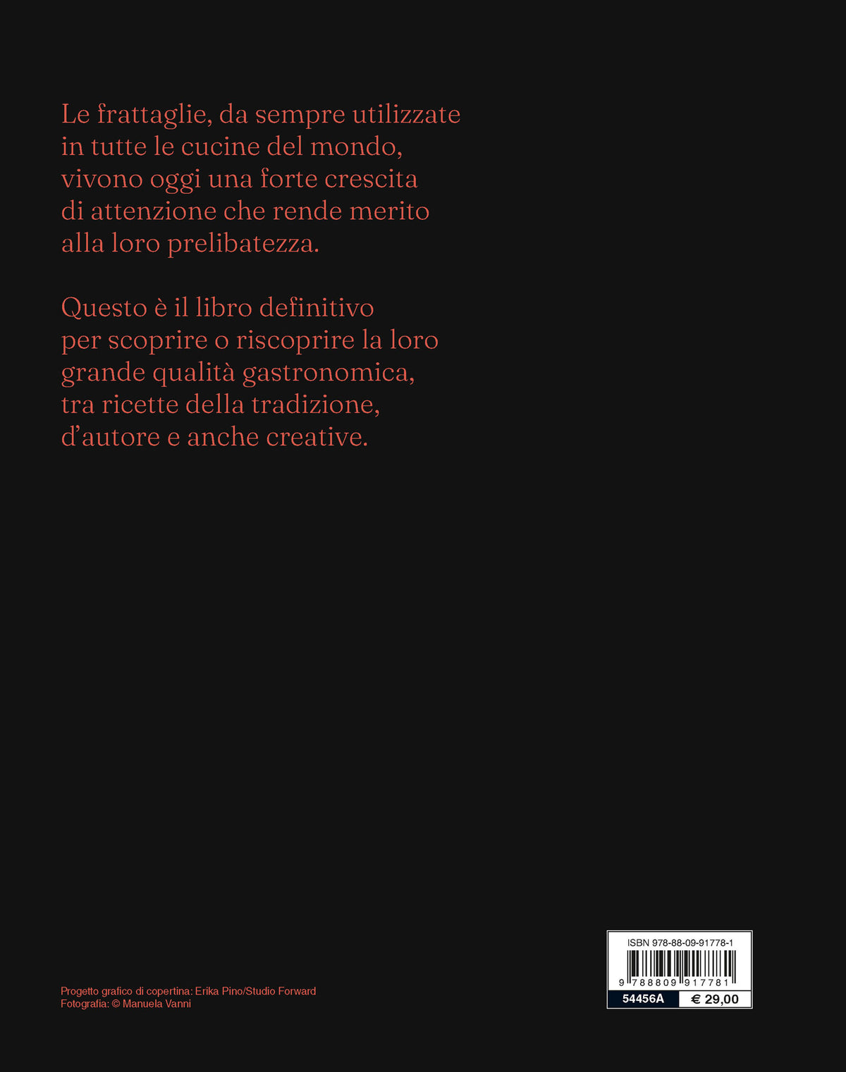 Frattaglie. Cucinare con cuore e cervello (e molto altro)