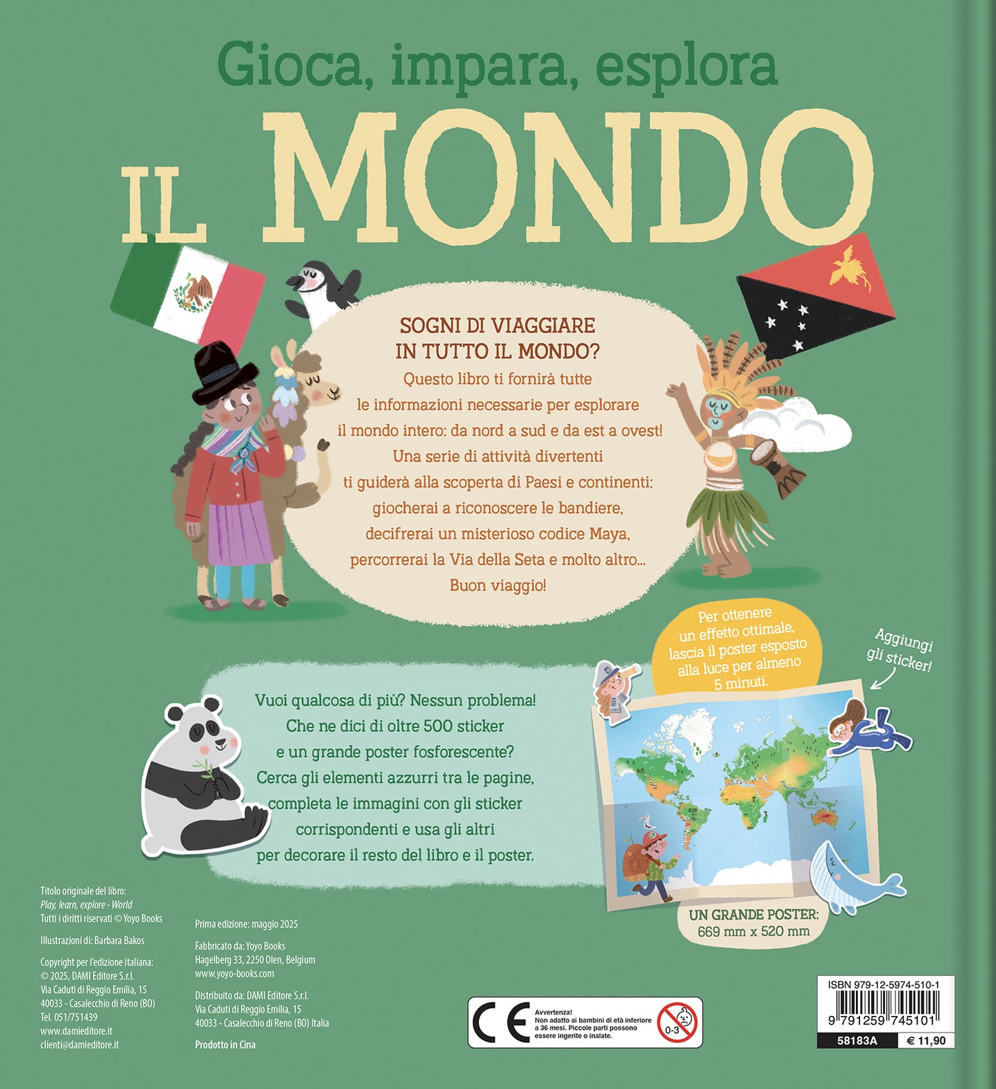 Il Mondo