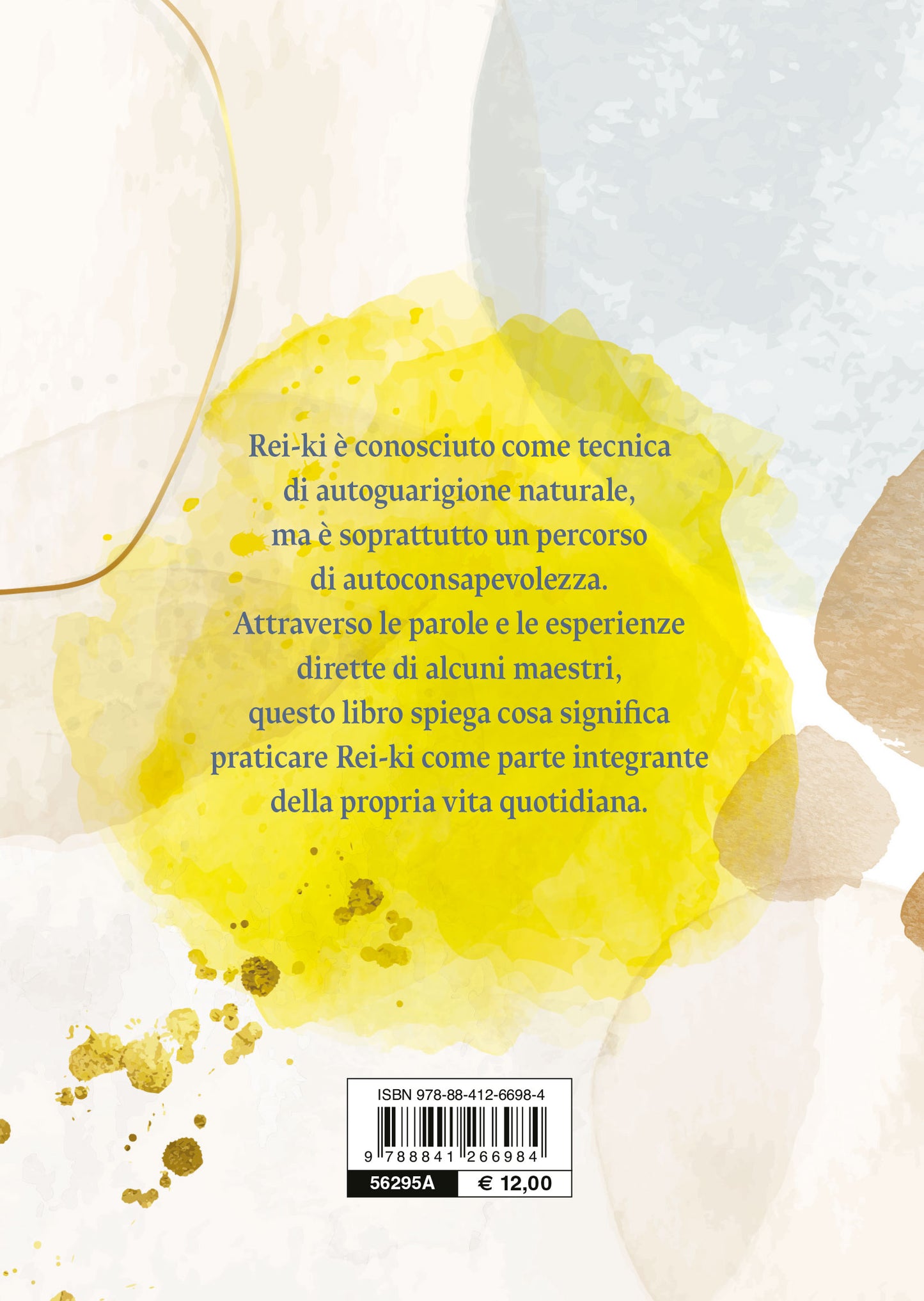 Rei Ki. Energia d'amore tra le mani