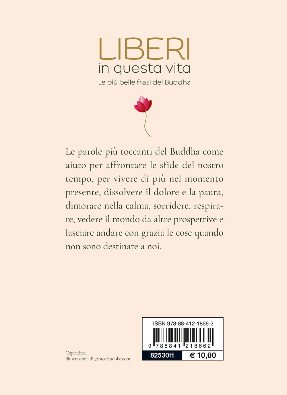 Liberi in questa vita.. Le più belle frasi del Buddha