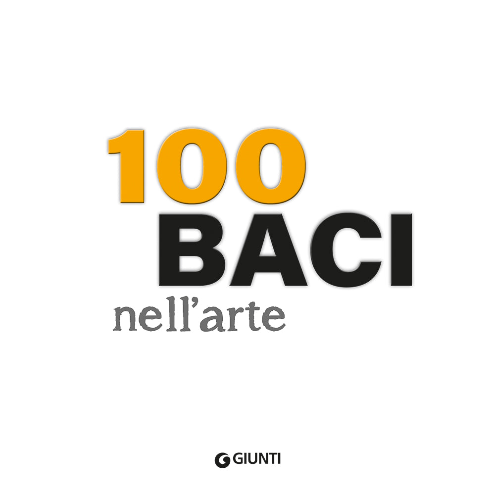 100 baci nell'arte