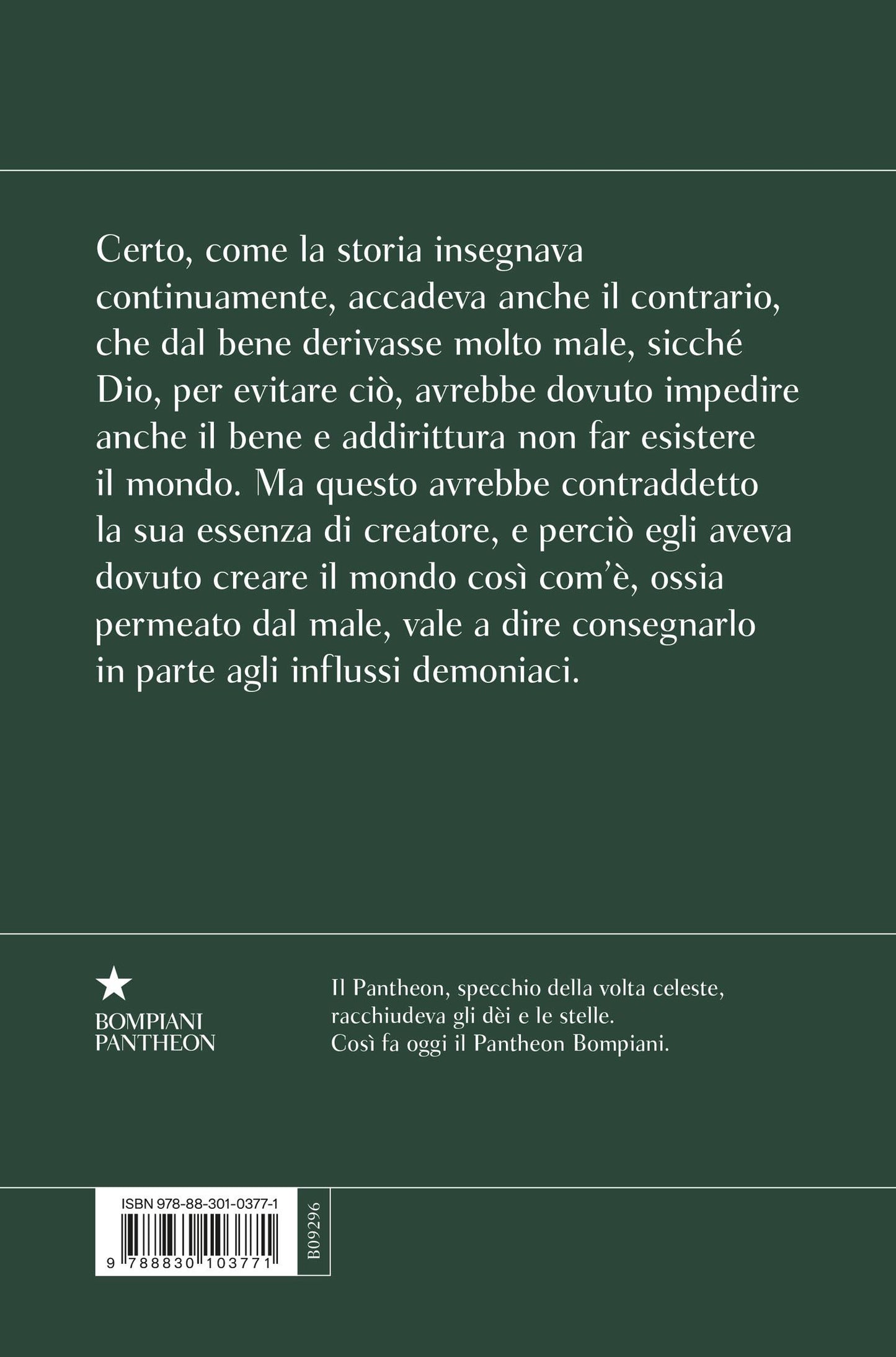 Doctor Faustus. La vita del compositore tedesco Adrian Leverkühn, narrata da un amico