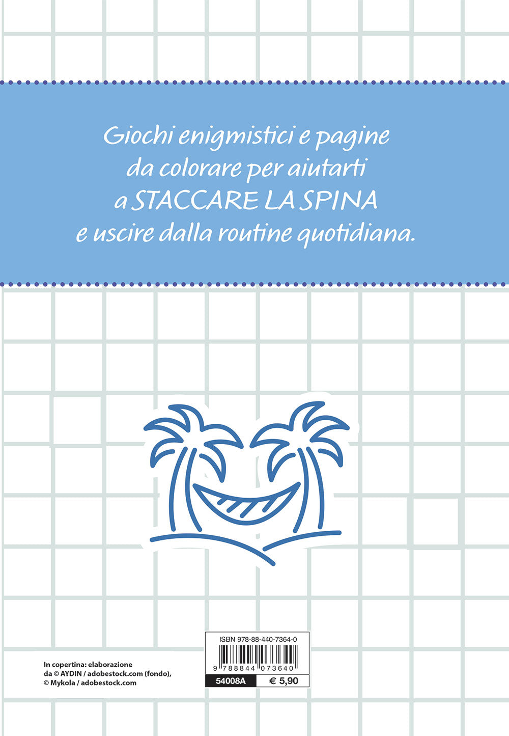 Bye Bye stress. Giochi per staccare la spina