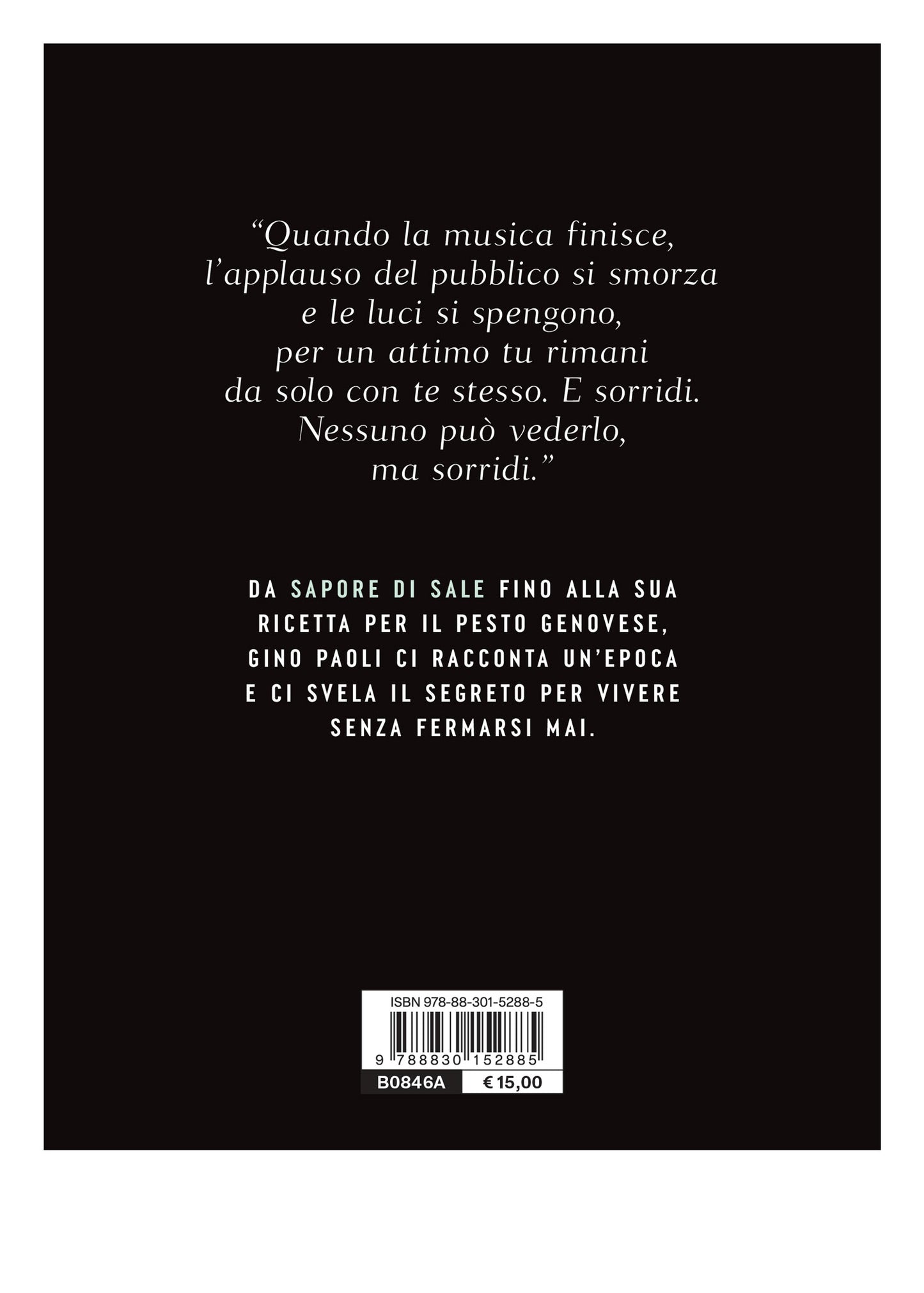 Cosa farò da grande. I miei primi 90 anni