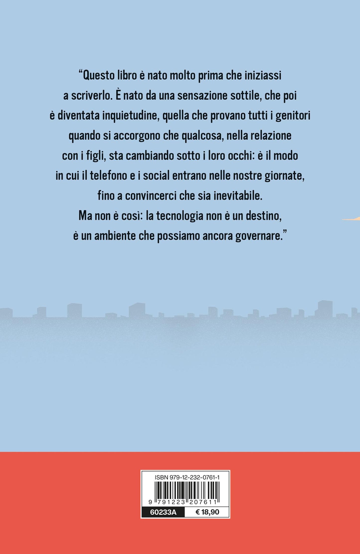 Il no che vorrei dirti. Smartphone, chat e social. Guida pratica per genitori smarriti