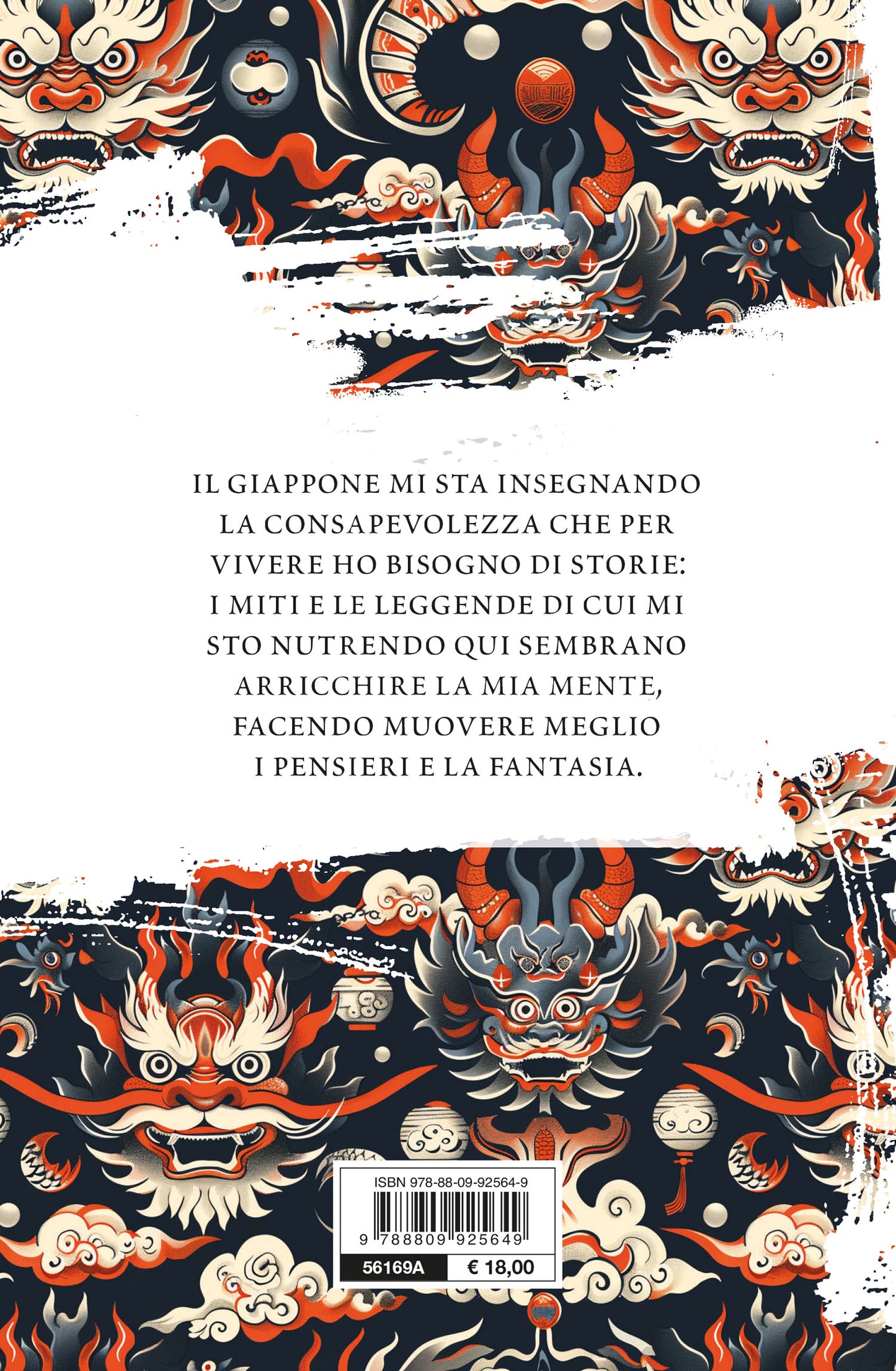 Spiriti e leggende del Giappone. Un anno tra yokai, miti e creature magiche