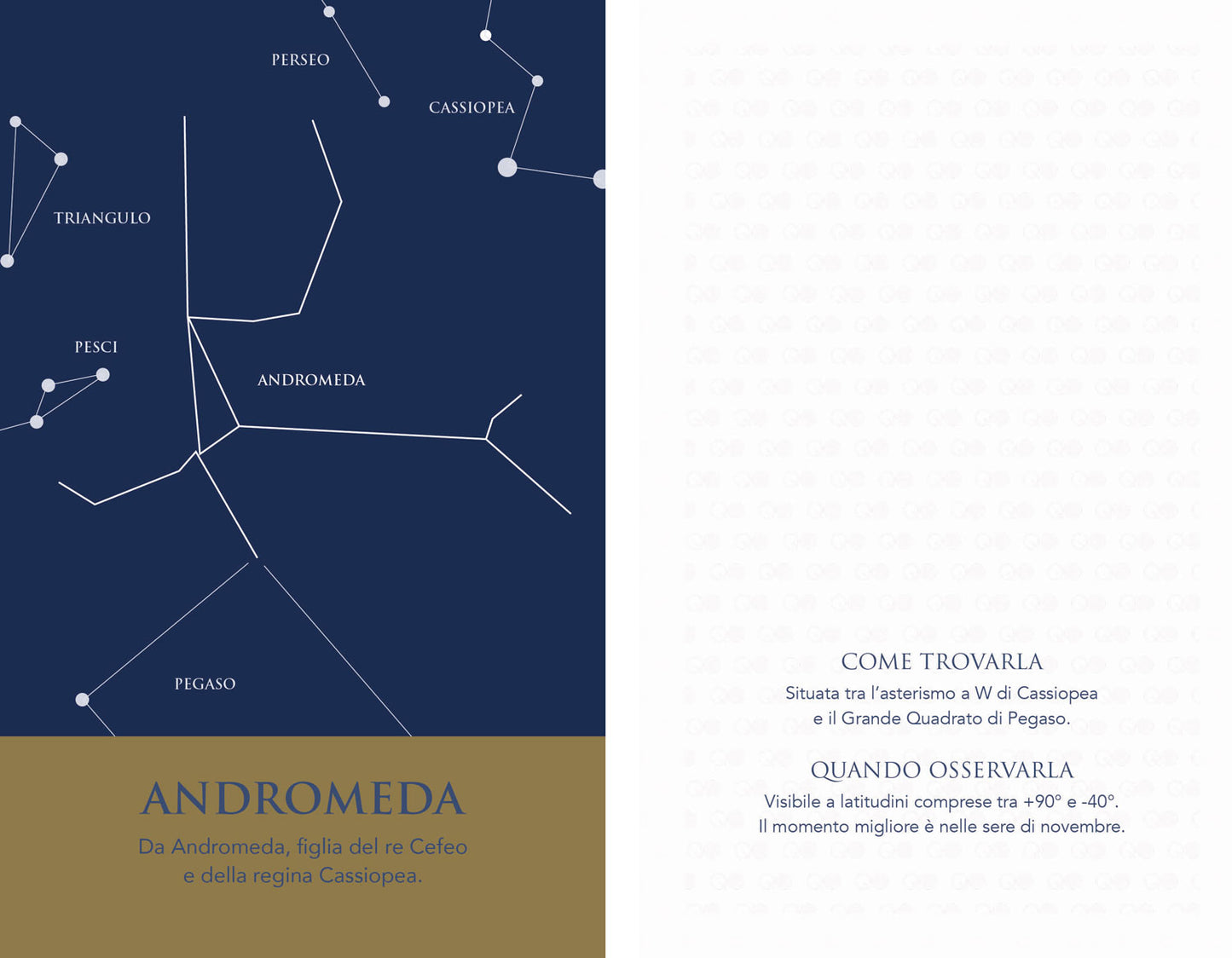 Stars. Mitologia, filosofia e scienza in 20 costellazioni chiave