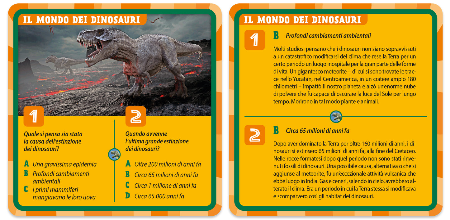 Dinosauri