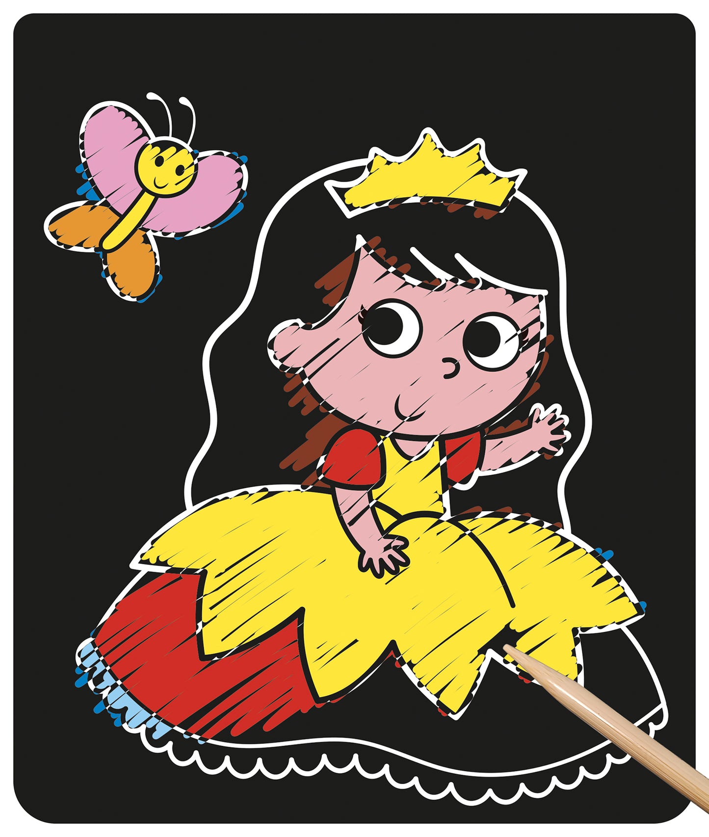Principesse