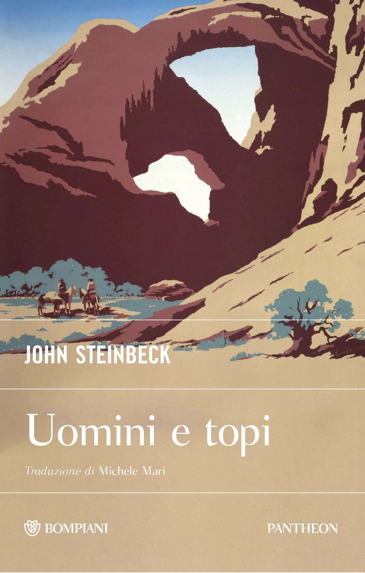 Uomini e topi