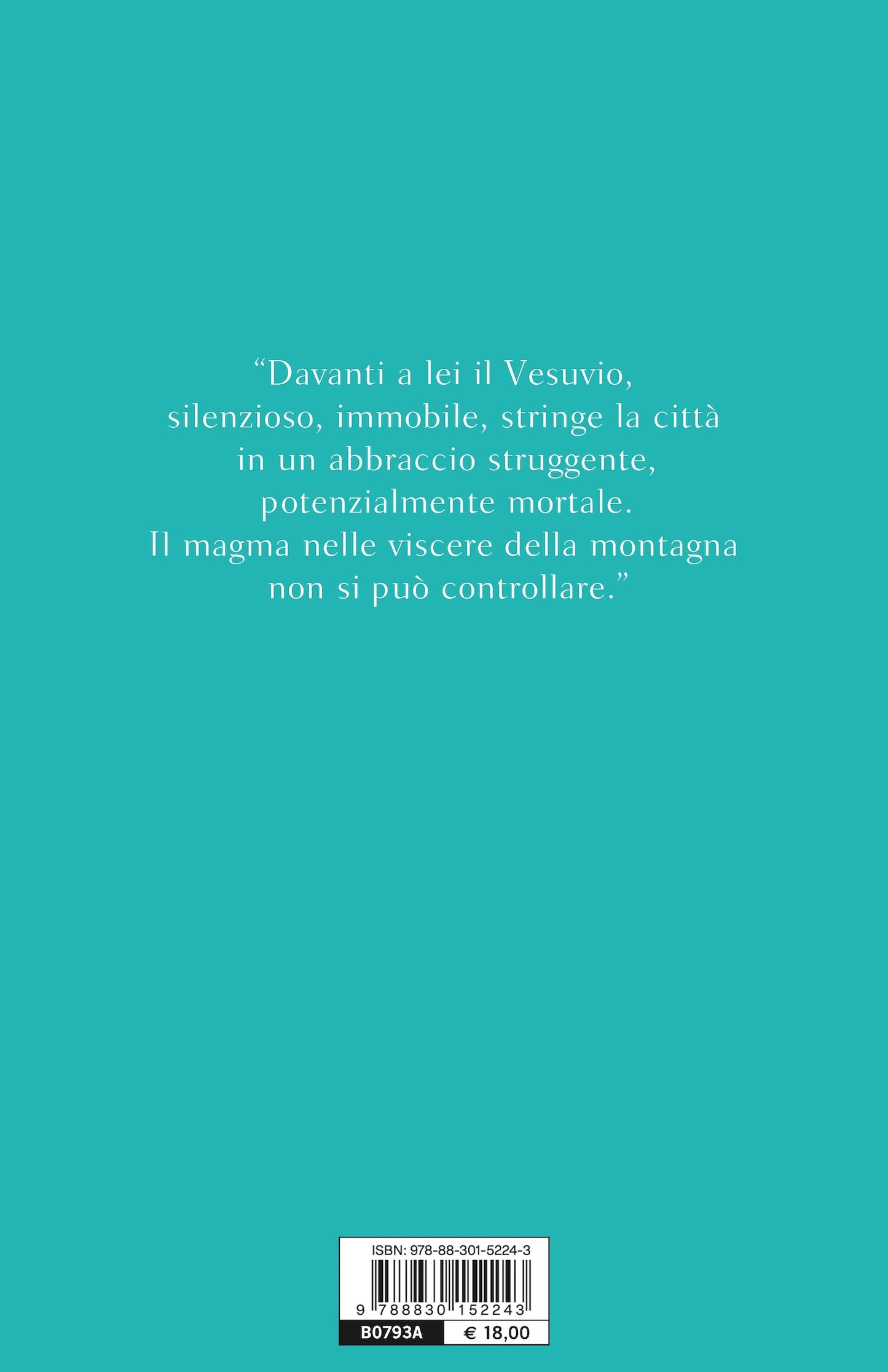 Se tu non ridi più
