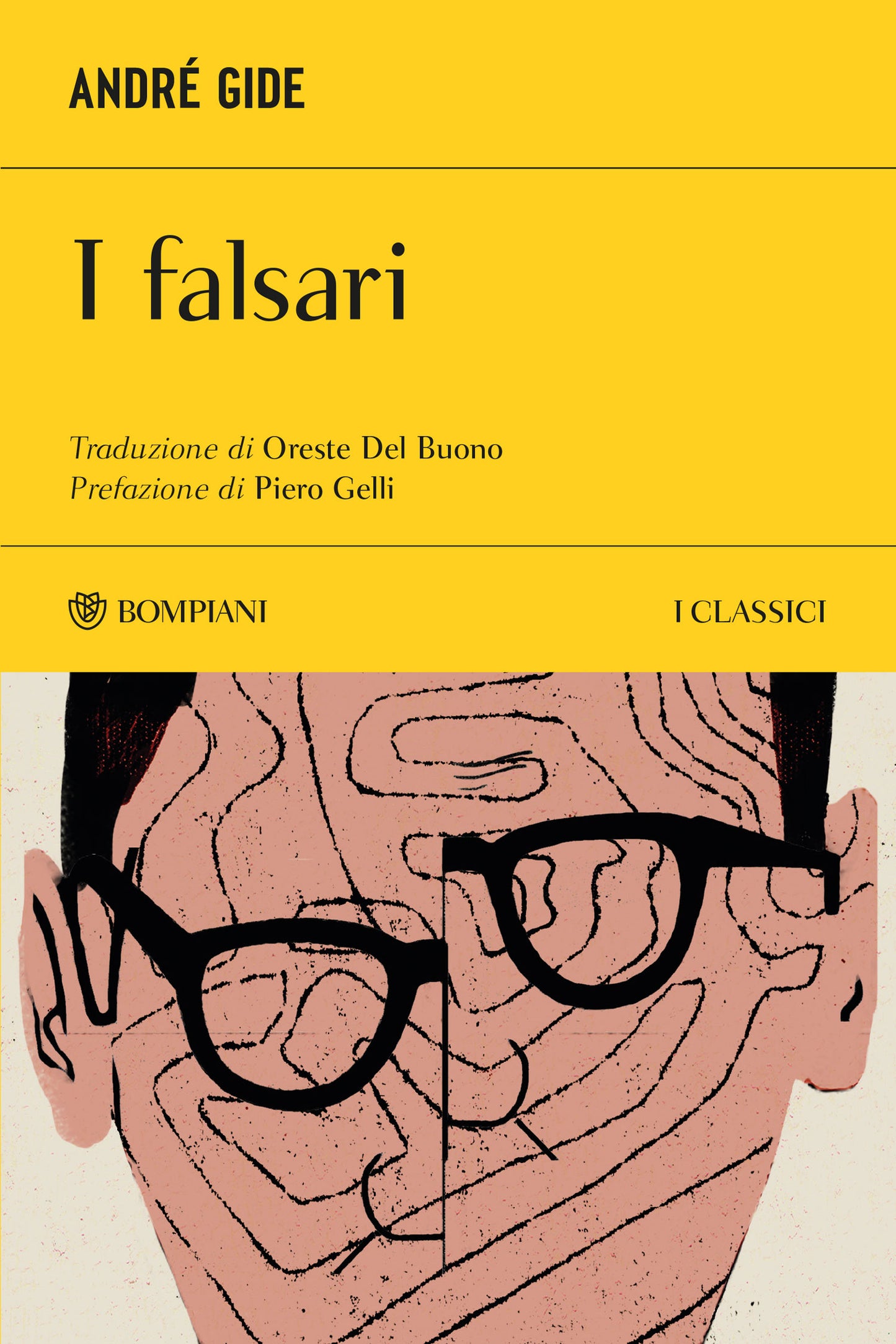 I falsari