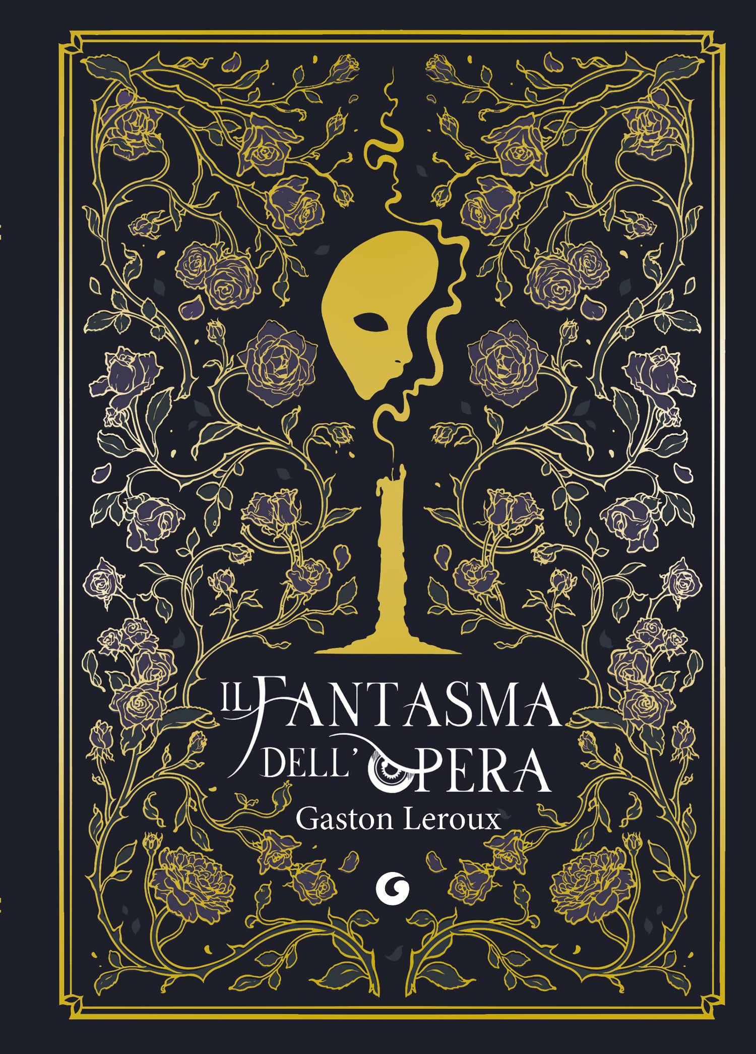 Il fantasma dell'Opera