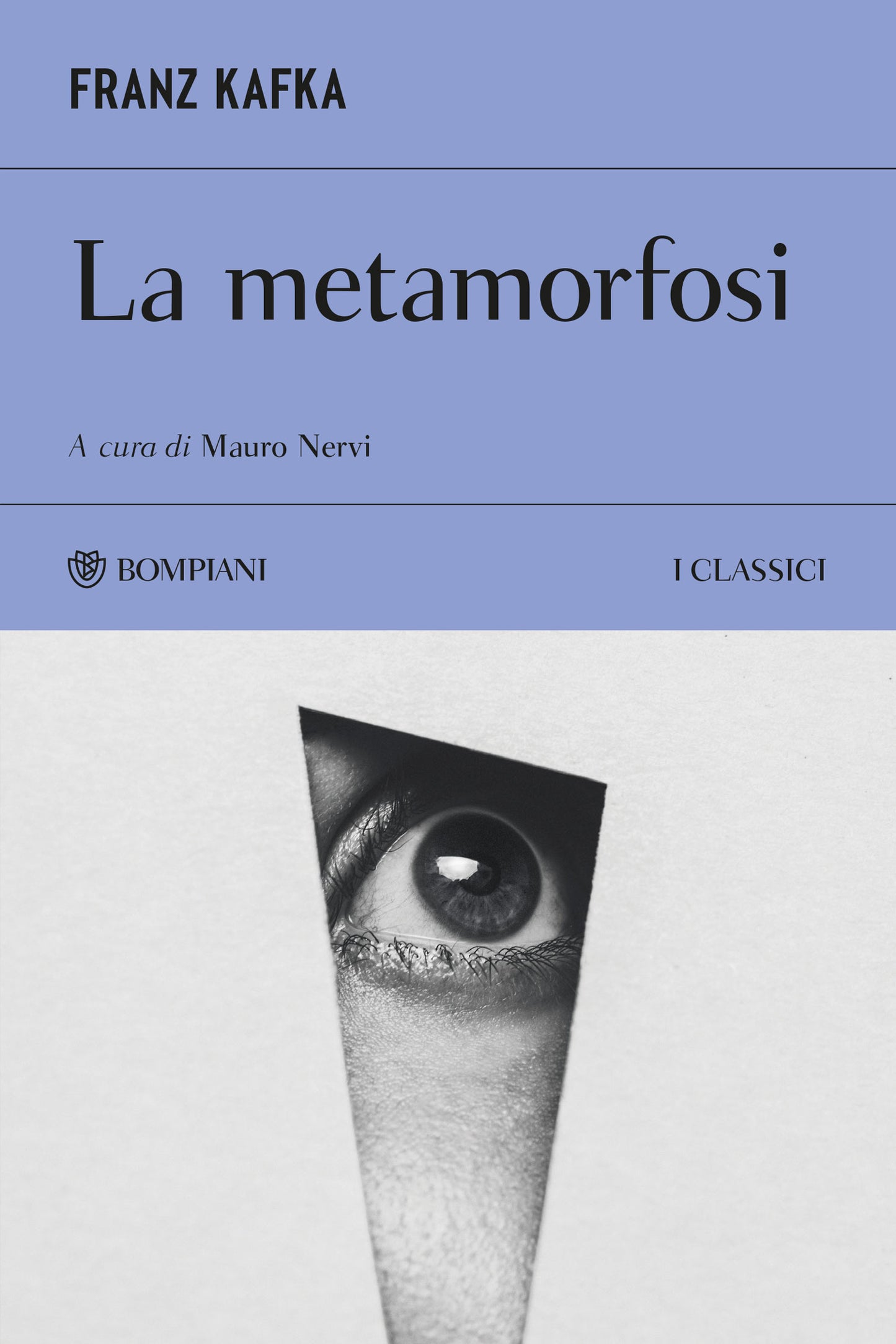 La metamorfosi