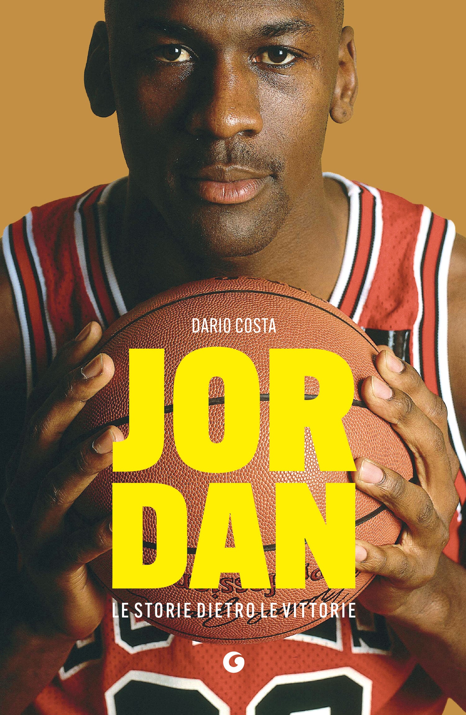 Jordan. Le storie dietro le vittorie