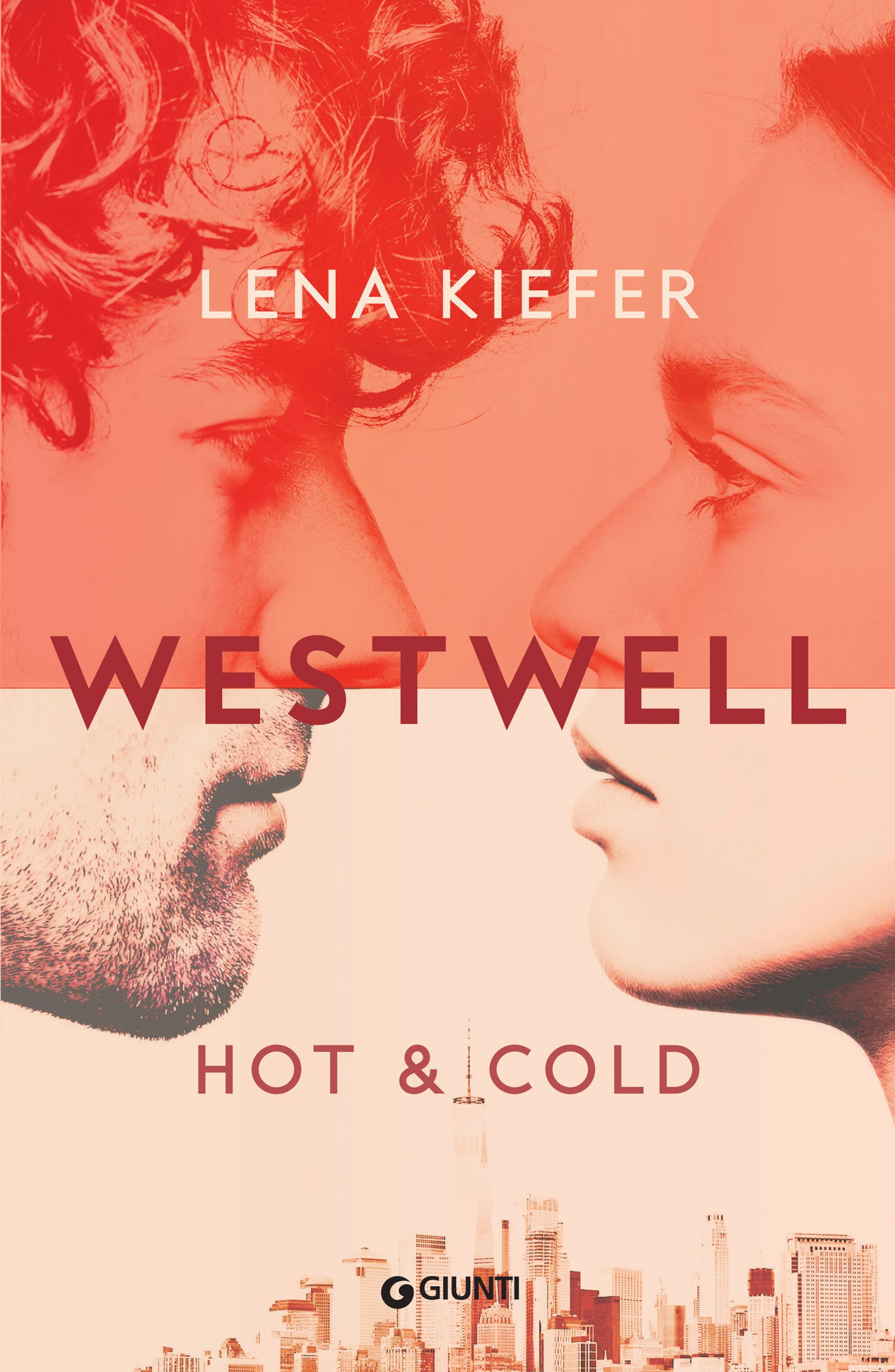 Westwell. Hot & Cold
