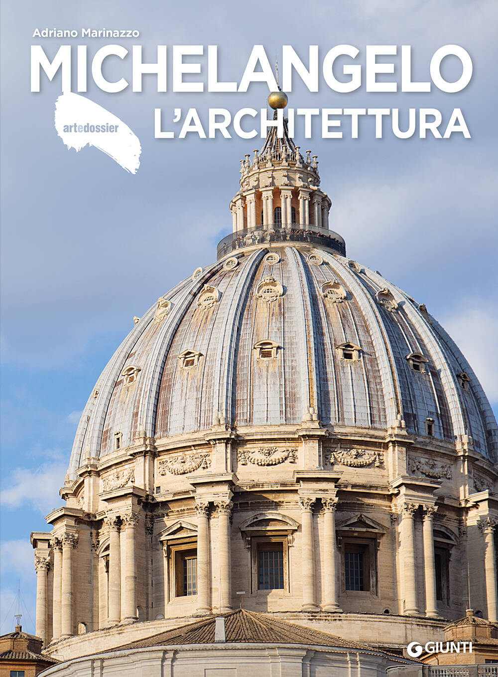 Michelangelo l'architettura