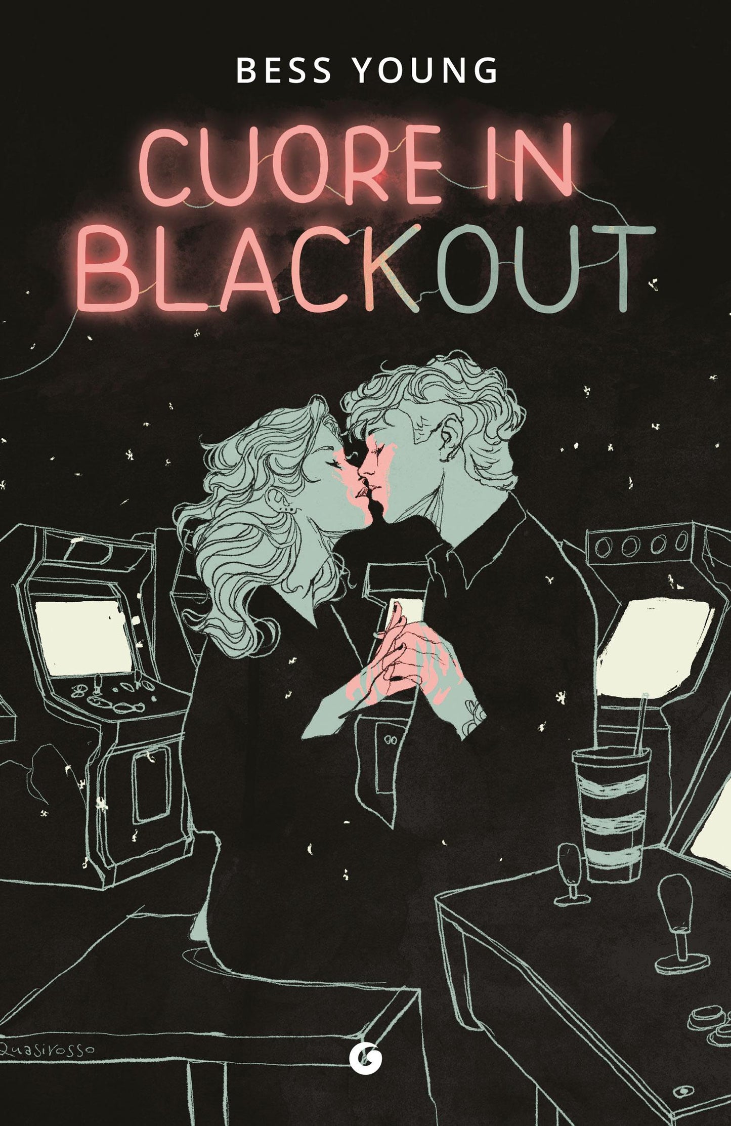 Cuore in blackout