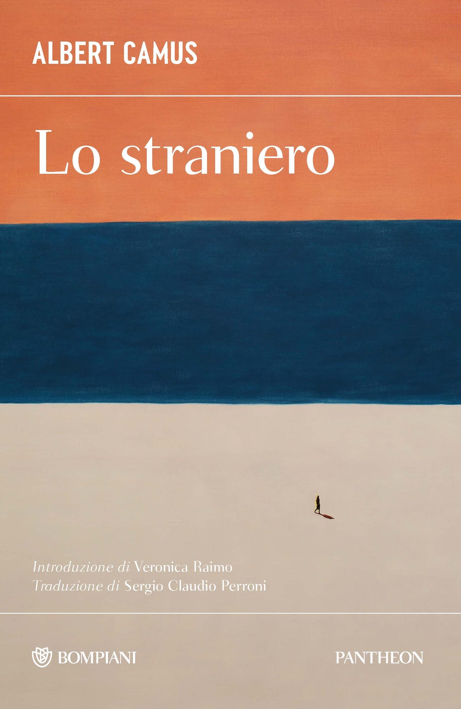 Lo straniero