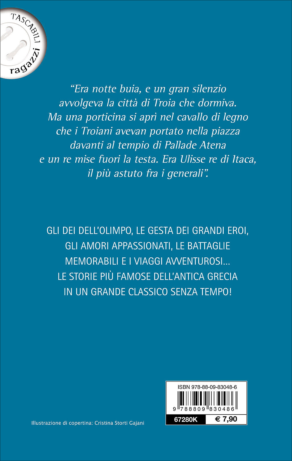 Storie della storia del mondo