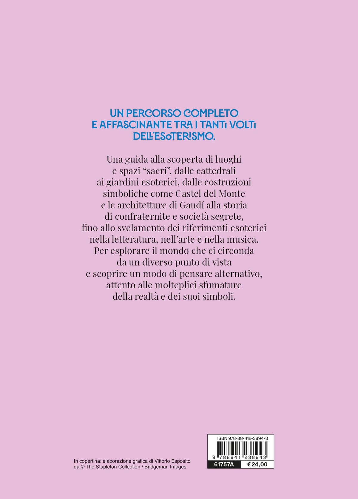 Le Vie dell'Esoterismo