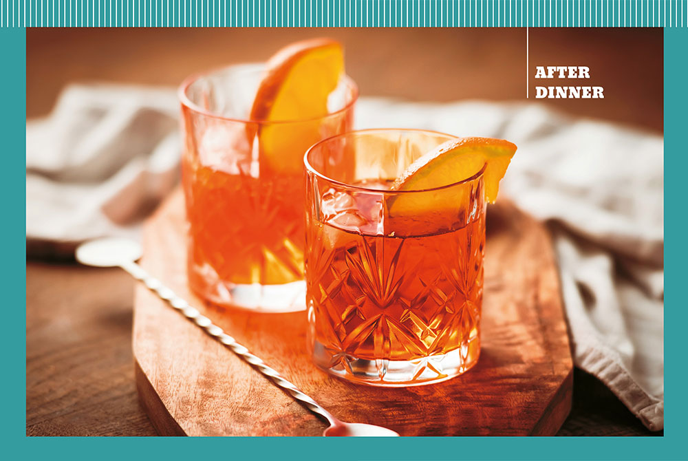 Cocktail