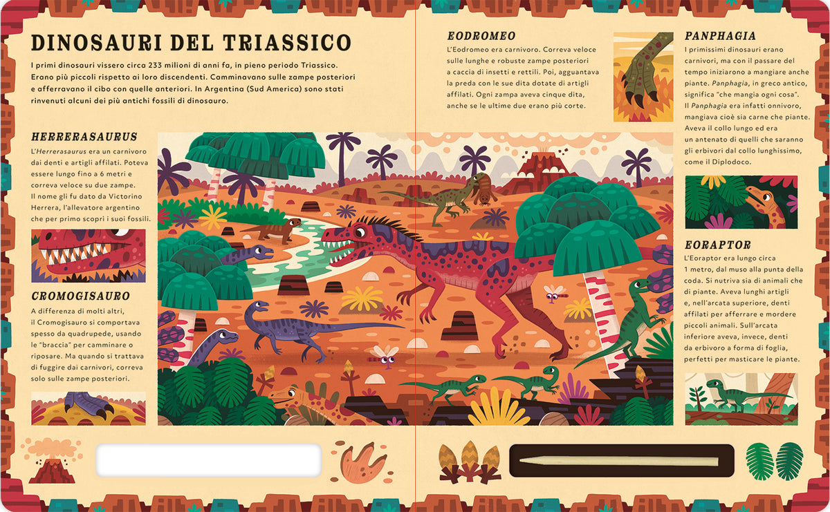 Dinosauri