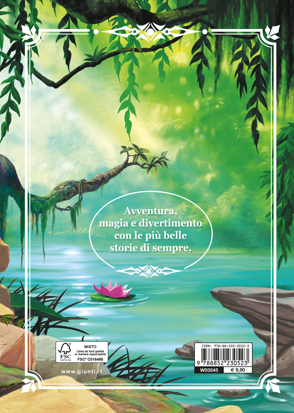 Il Libro della Giungla - I Capolavori