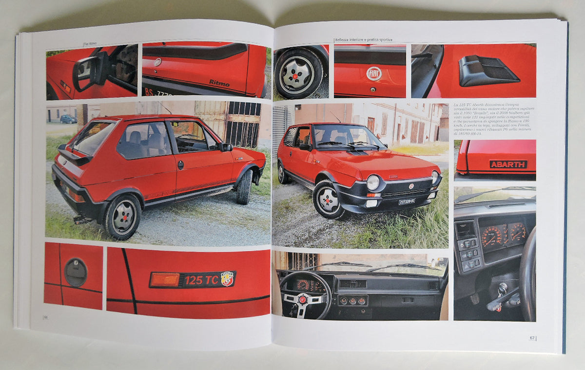 FIAT RITMO
