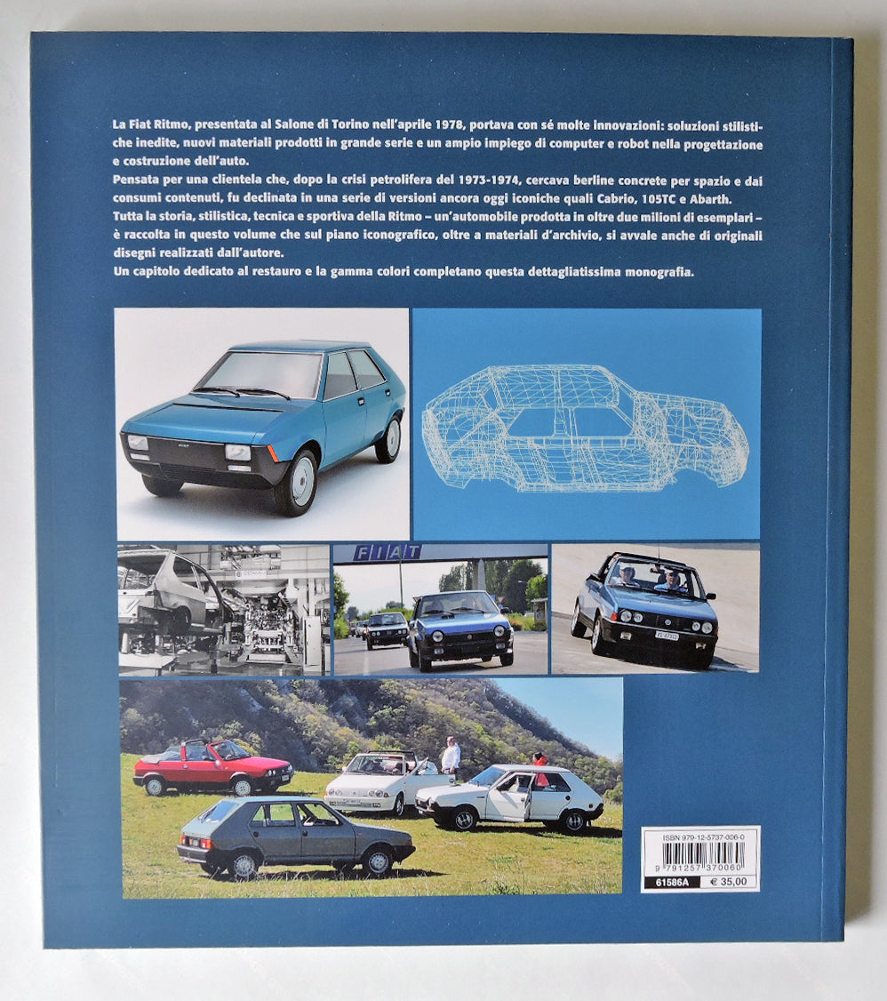 FIAT RITMO
