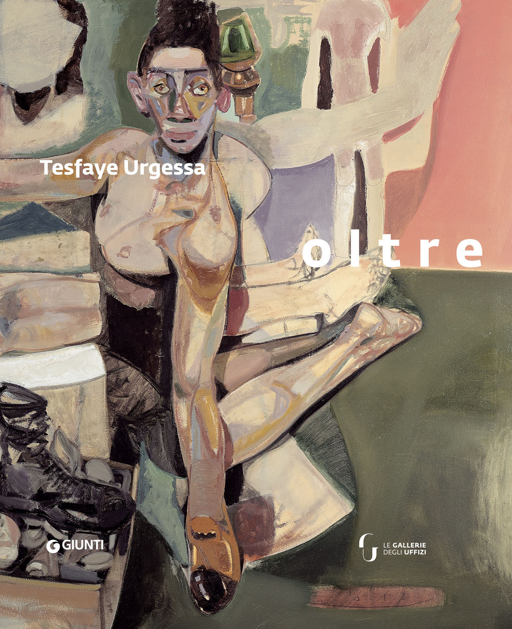 Tesfaye Urgessa. Oltre